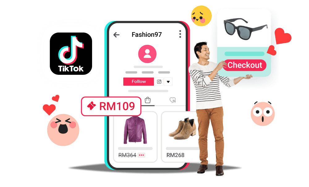 Introducing TikTok Shop