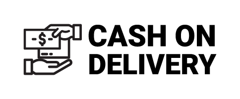 Cash on shop delivery