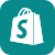 Sales Channel : Shopify