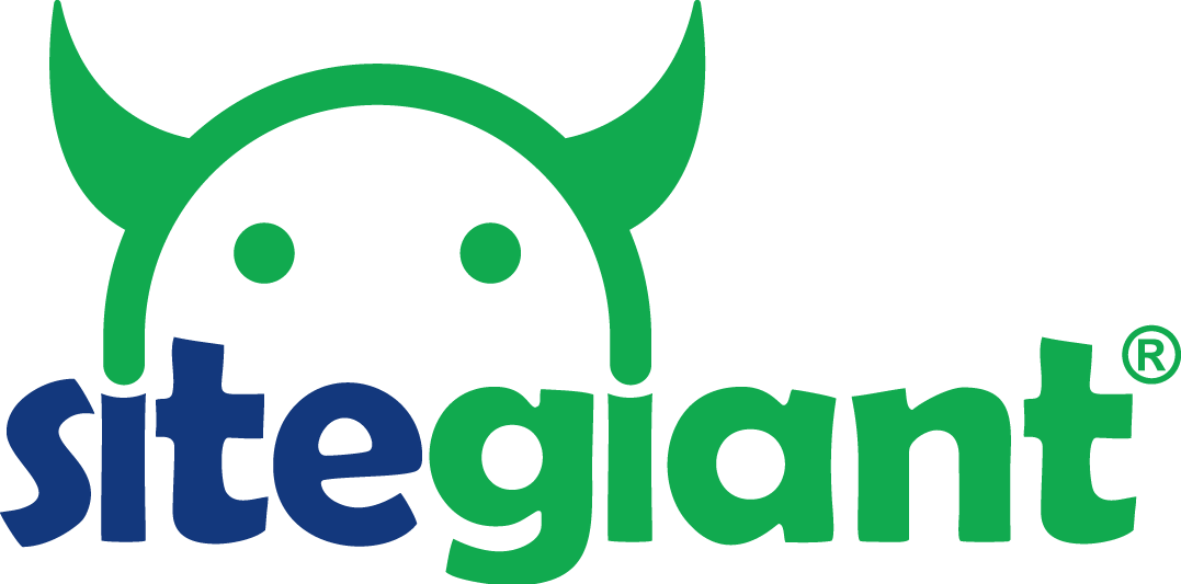SiteGiant 幫助中心